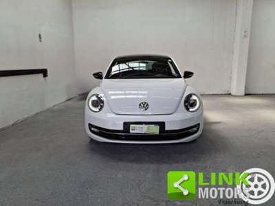 Volkswagen Maggiolino 2.0 TDI DSG Sport BlueMotion Technology (2)
