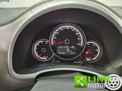 Volkswagen Maggiolino 2.0 TDI DSG Sport BlueMotion Technology (6)