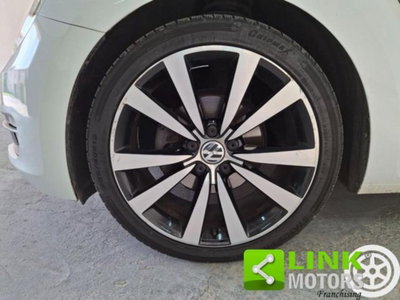Volkswagen Maggiolino 2.0 TDI DSG Sport BlueMotion Technology (9)