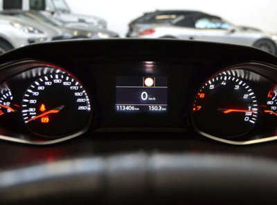 Peugeot 308 PureTech Turbo 130 S&S GT Line (10)