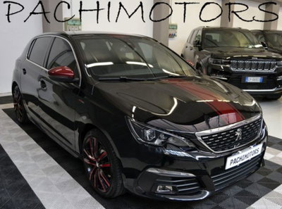 Peugeot 308 PureTech Turbo 130 S&S GT Line (15)