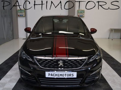 Peugeot 308 PureTech Turbo 130 S&S GT Line (16)