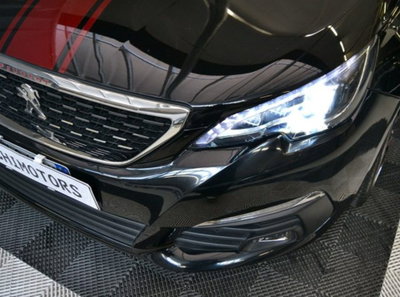 Peugeot 308 PureTech Turbo 130 S&S GT Line (17)