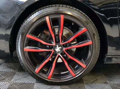 Peugeot 308 PureTech Turbo 130 S&S GT Line (20)