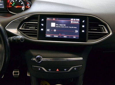 Peugeot 308 PureTech Turbo 130 S&S GT Line (6)