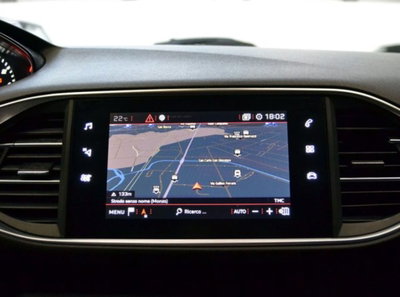 Peugeot 308 PureTech Turbo 130 S&S GT Line (7)