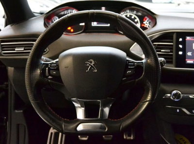 Peugeot 308 PureTech Turbo 130 S&S GT Line (9)
