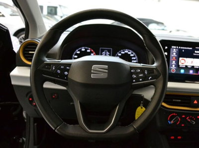 SEAT Ibiza 1.0 mpi Style 80cv (11)