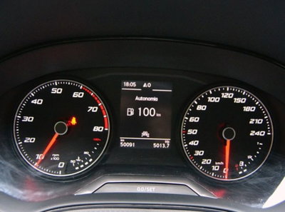 SEAT Ibiza 1.0 mpi Style 80cv (12)