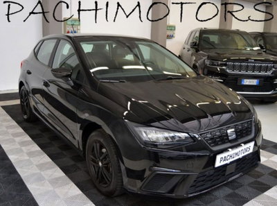 SEAT Ibiza 1.0 mpi Style 80cv (19)