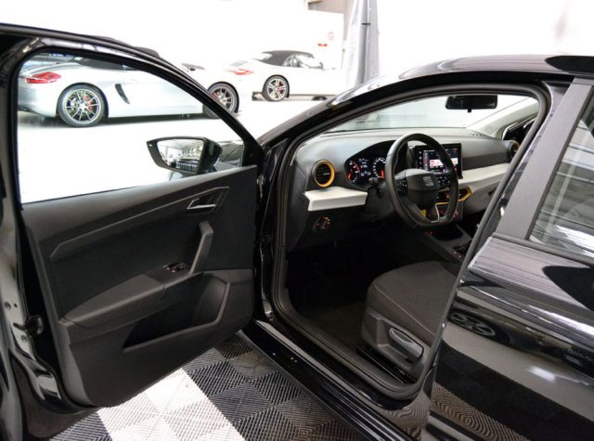 SEAT Ibiza 1.0 mpi Style 80cv (2)