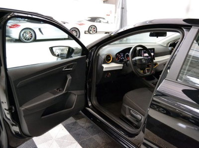 SEAT Ibiza 1.0 mpi Style 80cv (2)