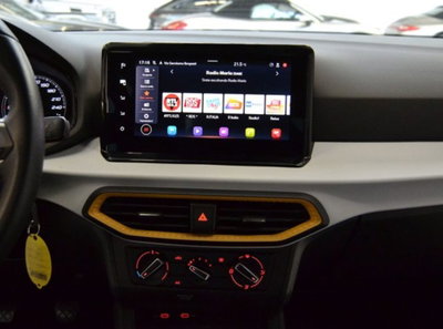 SEAT Ibiza 1.0 mpi Style 80cv (6)