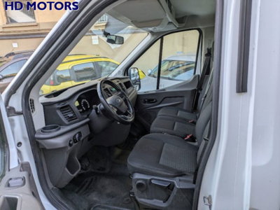 Ford Transit Telaio 350 2.0TDCi HDT 170CV RWD PM-RG Cab.Trend (10)