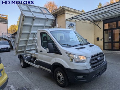 Ford Transit Telaio 350 2.0TDCi HDT 170CV RWD PM-RG Cab.Trend (3)