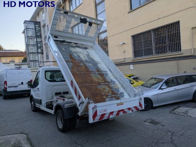 Ford Transit Telaio 350 2.0TDCi HDT 170CV RWD PM-RG Cab.Trend (4)