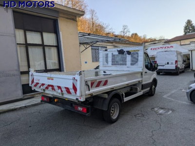 Ford Transit Telaio 350 2.0TDCi HDT 170CV RWD PM-RG Cab.Trend (8)