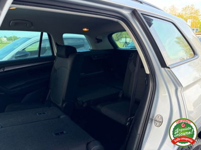 Skoda Kodiaq 2.0 TDI EVO SCR 4x4 DSG 7 posti Sportline (14)
