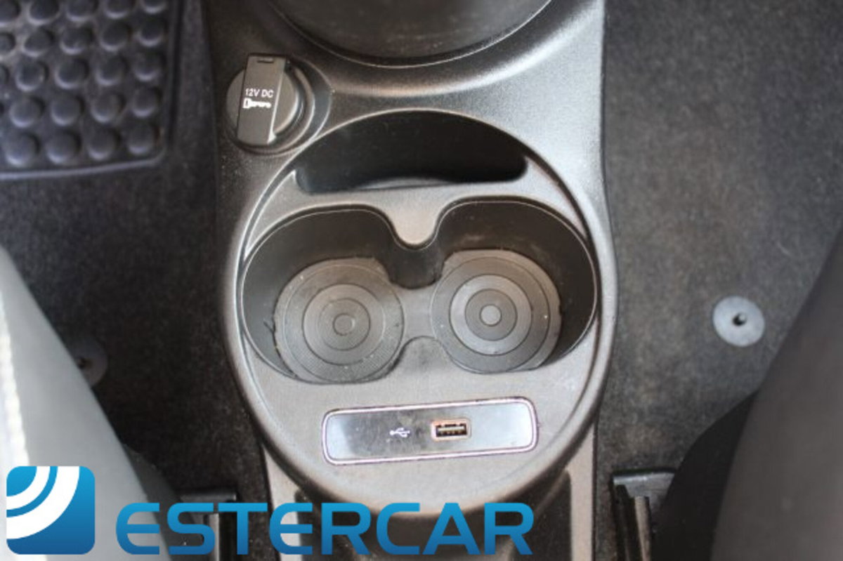 Fiat 500 1.2 Dualogic Dolcevita (18)