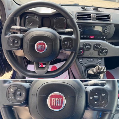 Fiat Panda 1.2 EasyPower Sport (12)