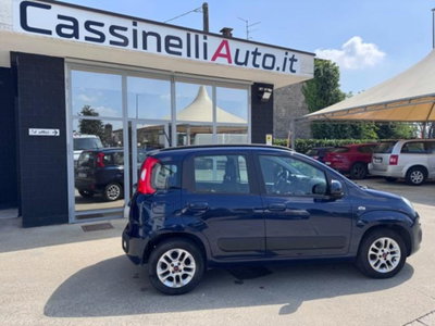 Fiat Panda 1.2 EasyPower Sport (3)