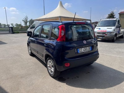 Fiat Panda 1.2 EasyPower Sport (4)