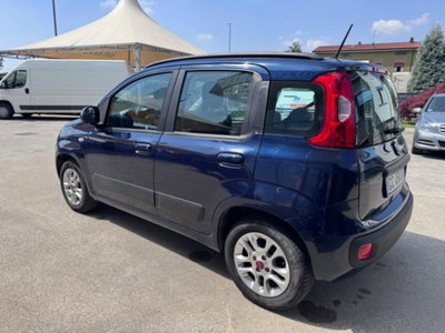 Fiat Panda 1.2 EasyPower Sport (5)