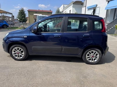 Fiat Panda 1.2 EasyPower Sport (6)