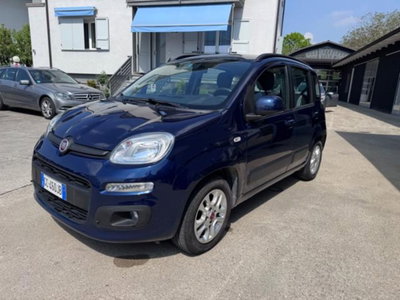 Fiat Panda 1.2 EasyPower Sport (7)