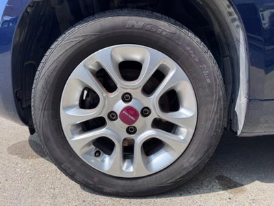 Fiat Panda 1.2 EasyPower Sport (8)