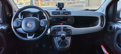 Fiat Panda 1.2 Lounge (12)