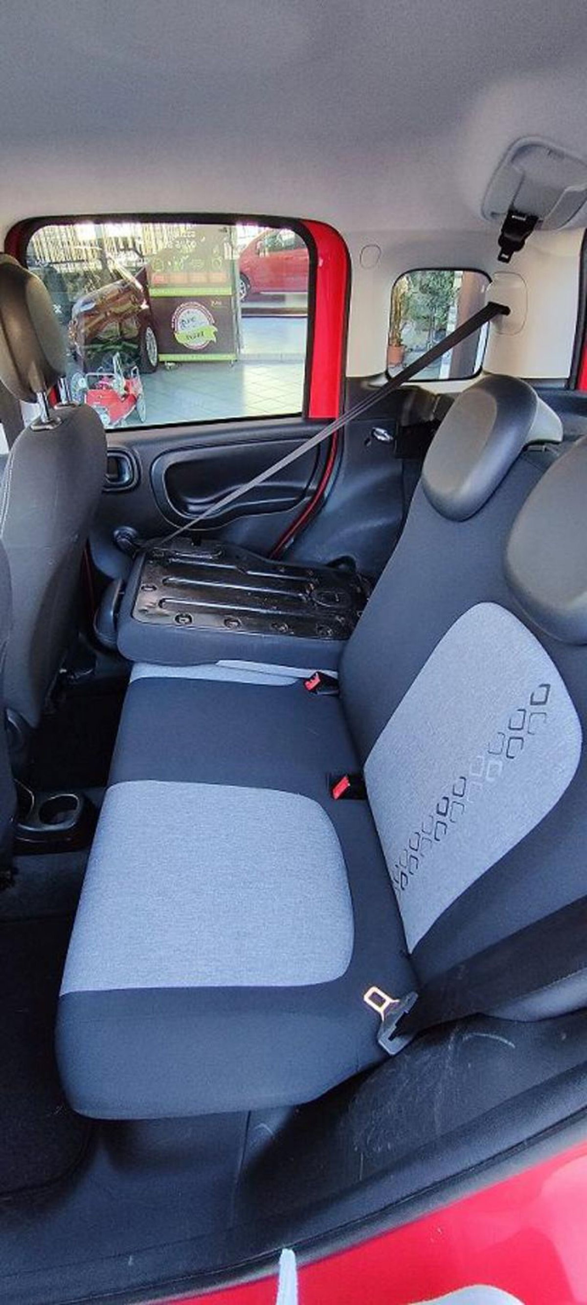 Fiat Panda 1.2 Lounge (14)