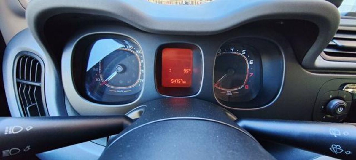 Fiat Panda 1.2 Lounge (15)