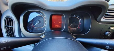 Fiat Panda 1.2 Lounge (15)