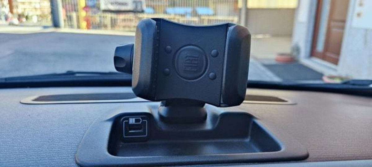 Fiat Panda 1.2 Lounge (19)