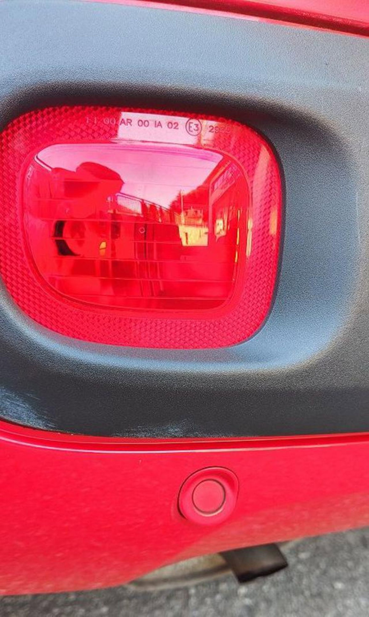 Fiat Panda 1.2 Lounge (20)