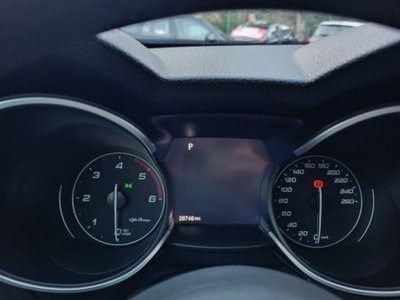 Alfa Romeo Stelvio Stelvio 2.2 Turbodiesel 210 CV AT8 Q4 Veloce (15)