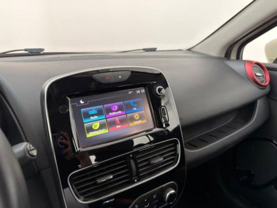 Renault Clio Sporter 1.5 dCi 8V 75CV Wave (10)
