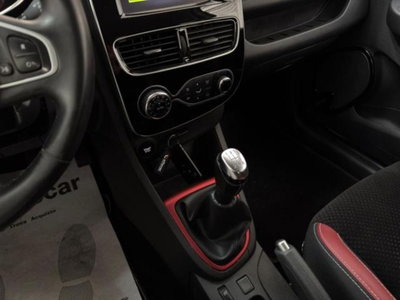 Renault Clio Sporter 1.5 dCi 8V 75CV Wave (11)