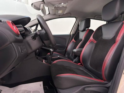 Renault Clio Sporter 1.5 dCi 8V 75CV Wave (12)