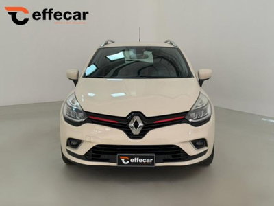 Renault Clio Sporter 1.5 dCi 8V 75CV Wave (2)