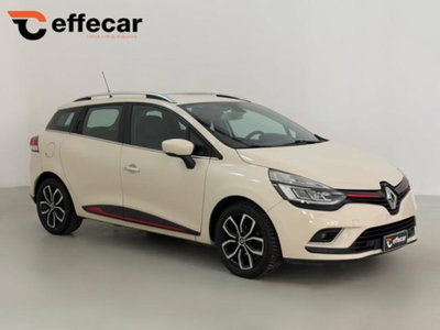 Renault Clio Sporter 1.5 dCi 8V 75CV Wave (3)
