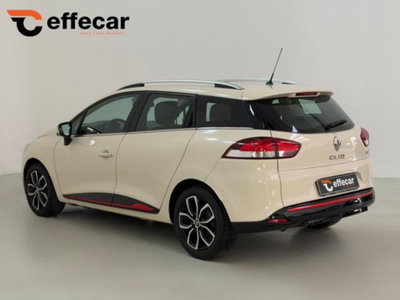 Renault Clio Sporter 1.5 dCi 8V 75CV Wave (4)