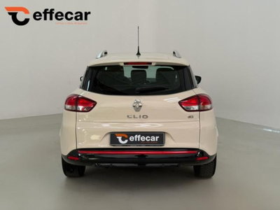 Renault Clio Sporter 1.5 dCi 8V 75CV Wave (5)