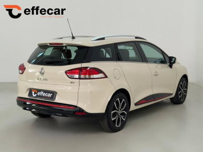 Renault Clio Sporter 1.5 dCi 8V 75CV Wave (6)