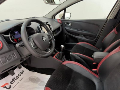 Renault Clio Sporter 1.5 dCi 8V 75CV Wave (7)