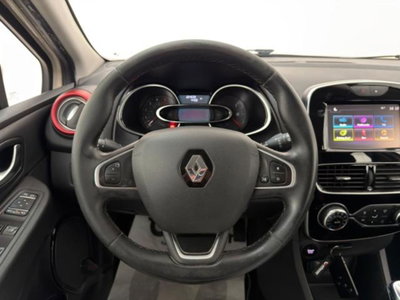 Renault Clio Sporter 1.5 dCi 8V 75CV Wave (8)