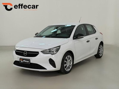 Opel Corsa 1.5 D 100 CV usata