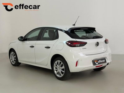 Opel Corsa 1.5 D 100 CV (4)