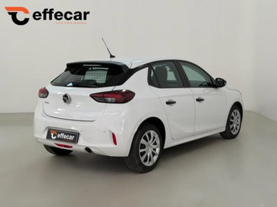 Opel Corsa 1.5 D 100 CV (6)